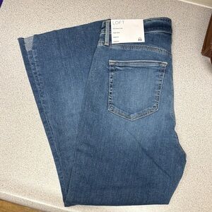 LOFT Men's Relaxed Fit Denim Jeans